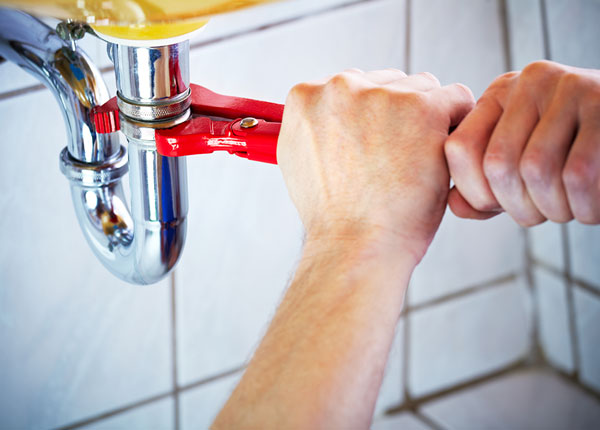 About Brockport Plumbers